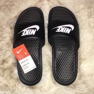 Nike Slides